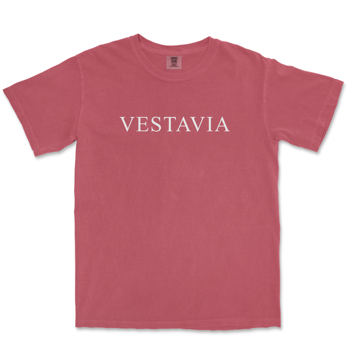 Vestavia Comfort Colors Shirt