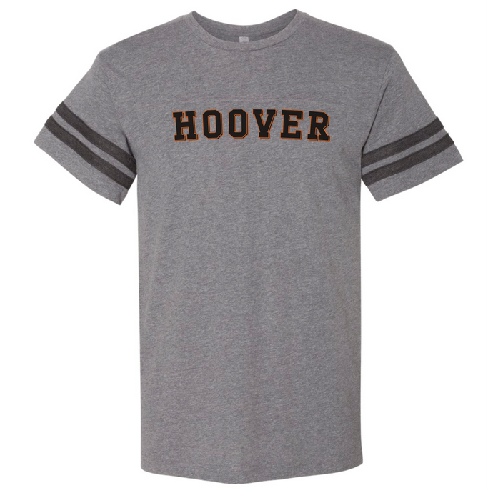 Hoover Football Jersey Shirt