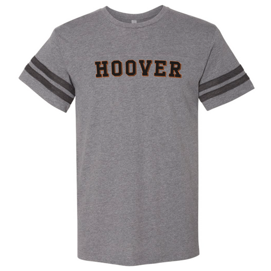 Hoover t shop shirt