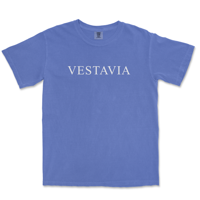 Load image into Gallery viewer, Vestavia Comfort Colors Shirt
