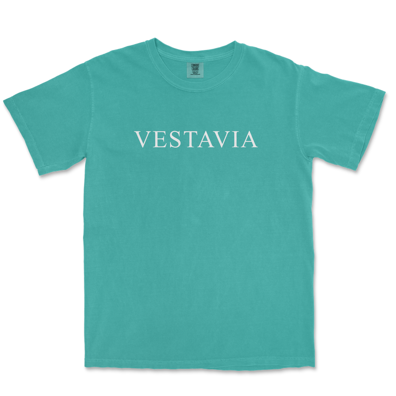 Load image into Gallery viewer, Vestavia Comfort Colors Shirt

