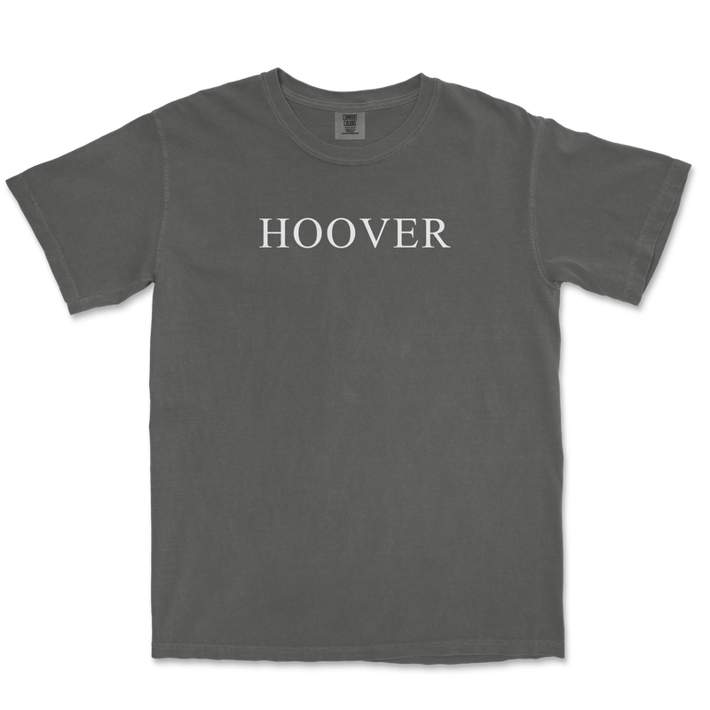 Load image into Gallery viewer, Hoover Comfort Colors Shirt
